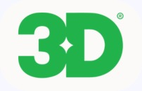 3D