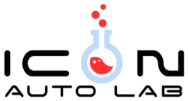 ICON Auto Lab official logo