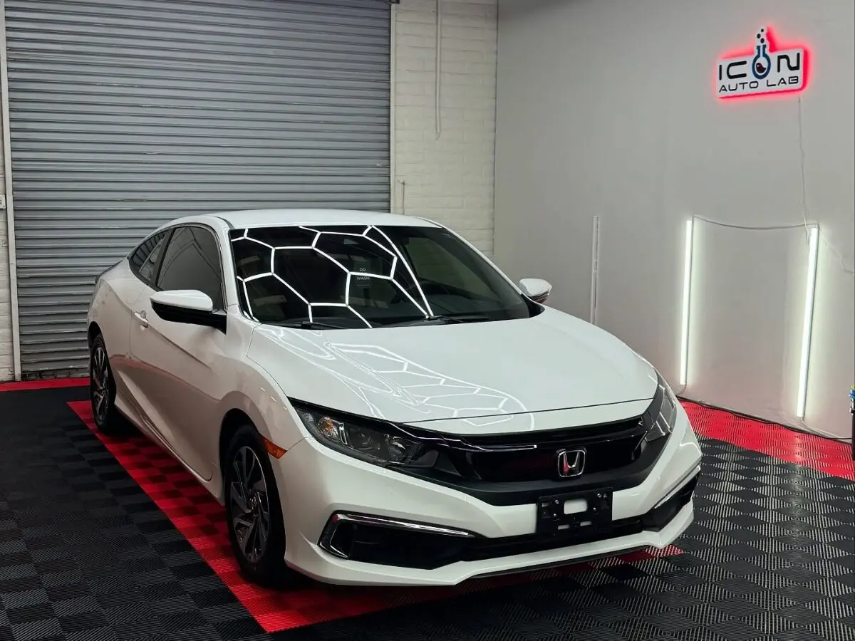 ICON Auto Lab customer vehicle photograph 6